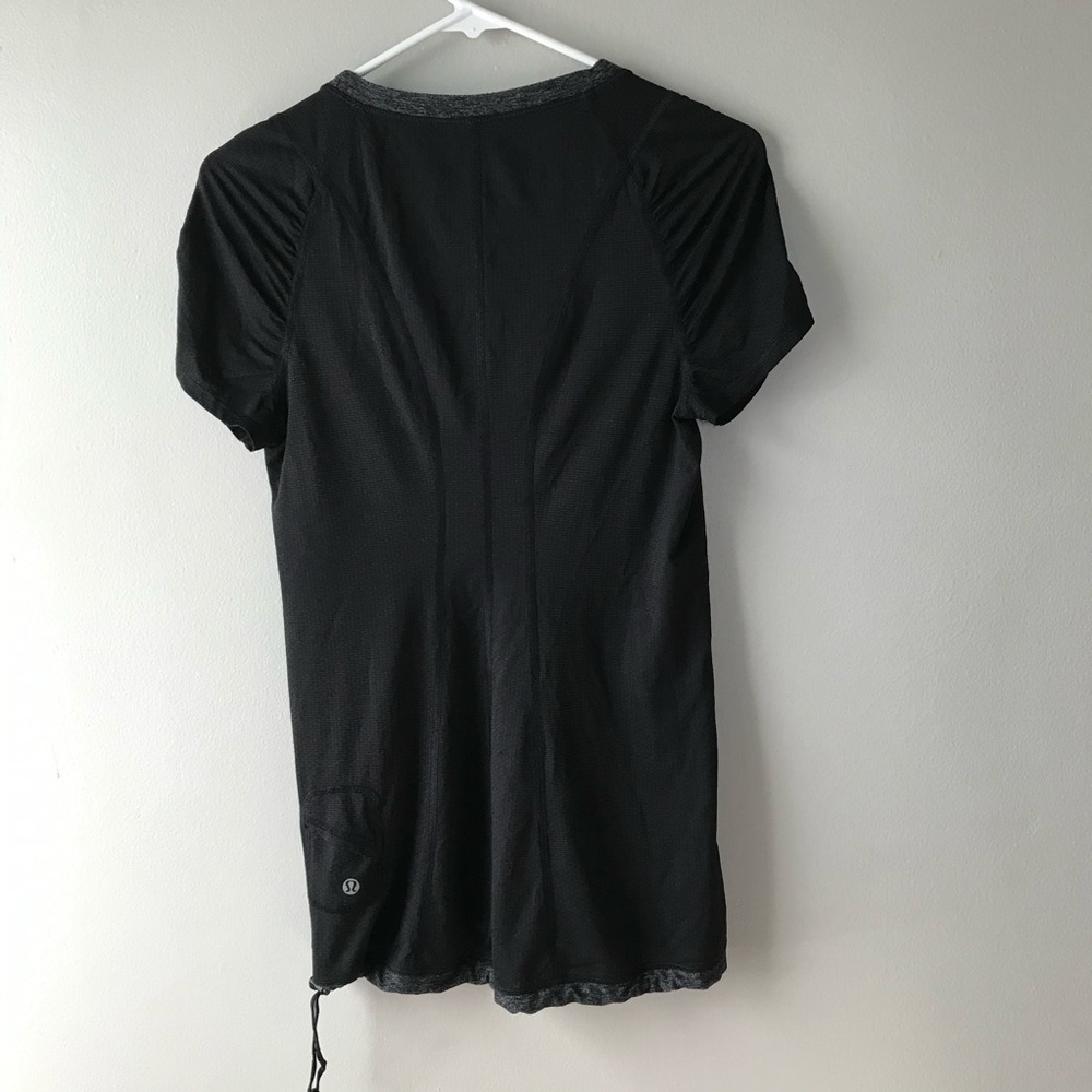 Lululemon Shirt